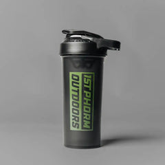 Outdoor Stacked Shaker