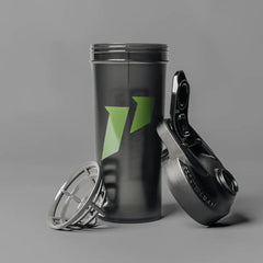 Outdoor Stacked Shaker
