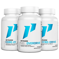 24-Hour Weight Loss Stack For Men