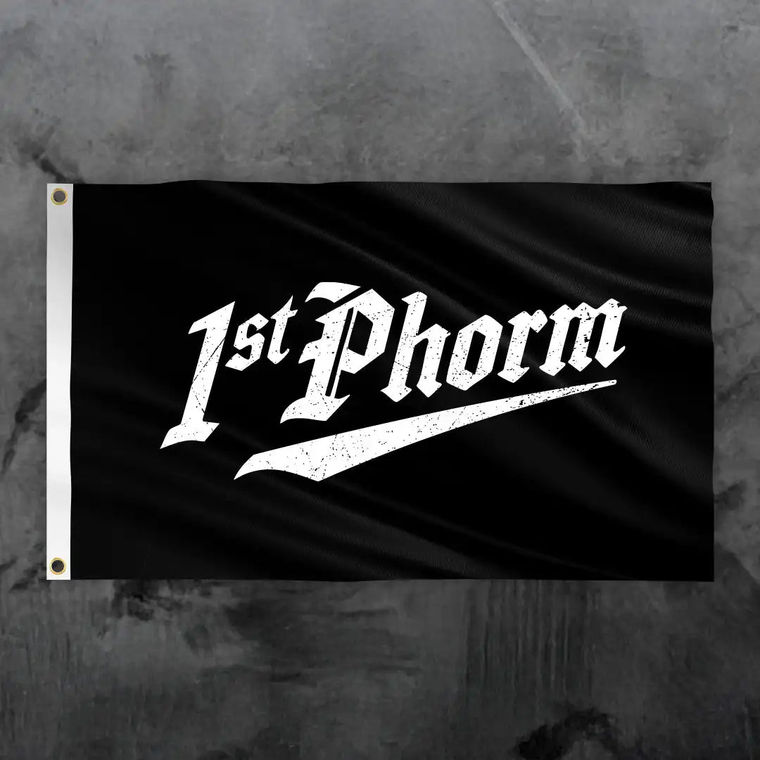 Founders Wall Flag