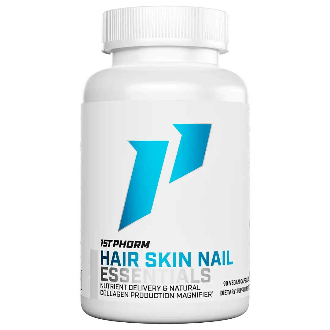 Hair Skin Nail Essentials