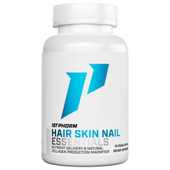 Hair Skin Nail Essentials