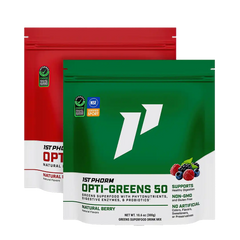 Opti-Health Stack