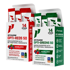 Opti-Health Stack Sticks