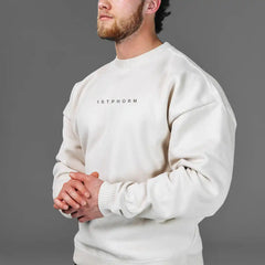 Origin Oversized Crew