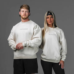Origin Oversized Crew