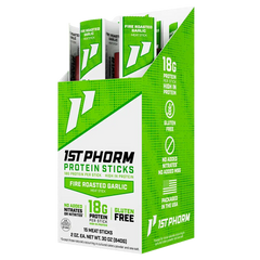 Protein Sticks (15ct)