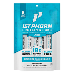 Protein Sticks Variety Pack (15ct)