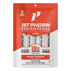 Protein Sticks Variety Pack (15ct)
