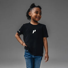 Youth Crest Tee
