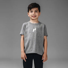 Youth Crest Tee