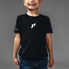 Youth Crest Tee