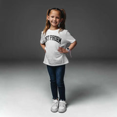 Youth 1P Varsity Tee
