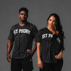 1P Baseball Jersey