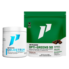 Colostrum & Opti-Greens 50