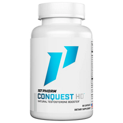 Conquest HD