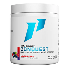 Conquest