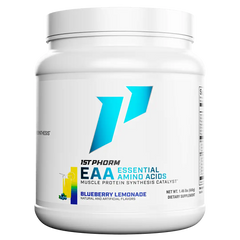 Essential Amino Acids