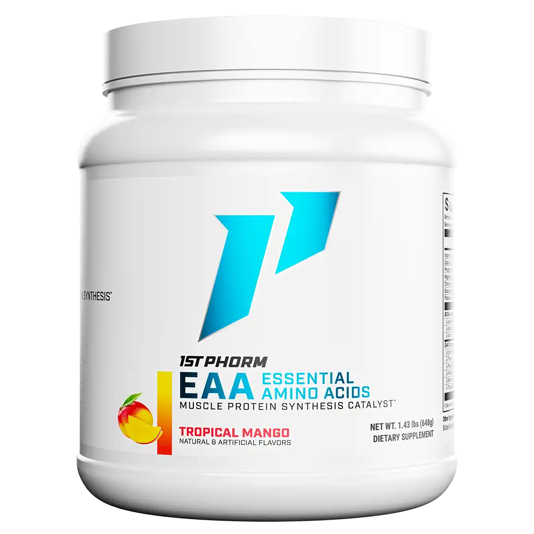 Essential Amino Acids