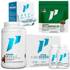 Fat Loss Essentials Stack for Men