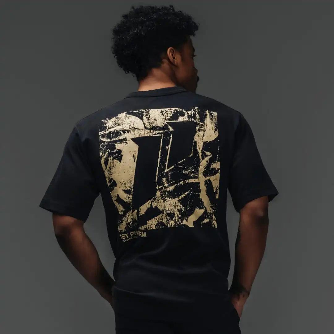 Fracture Tee