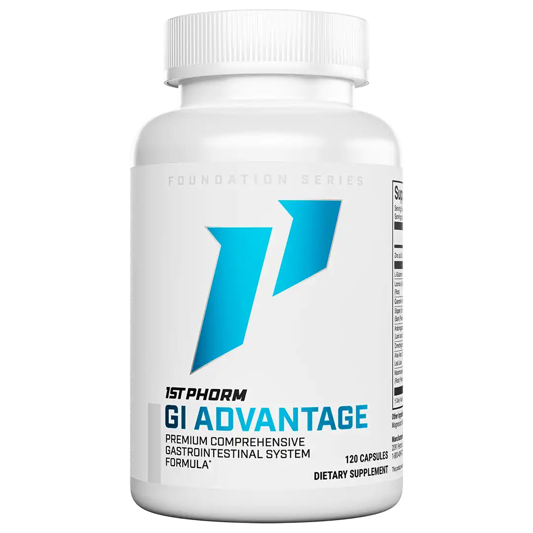 GI Advantage