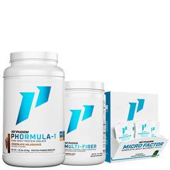 GLP-1 Essentials Stack