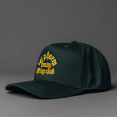 Heavy Lifting Club Hat