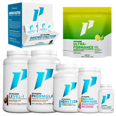 Hybrid Athlete Stack