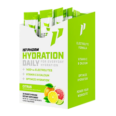 Hydration Daily