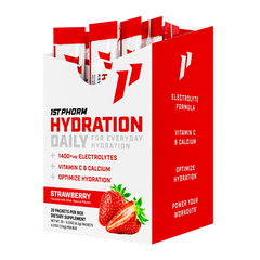 Hydration Daily