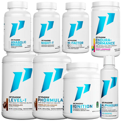 Lean Muscle Builder Stack for Women