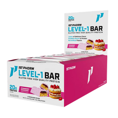 Level-1 Bar (15ct)