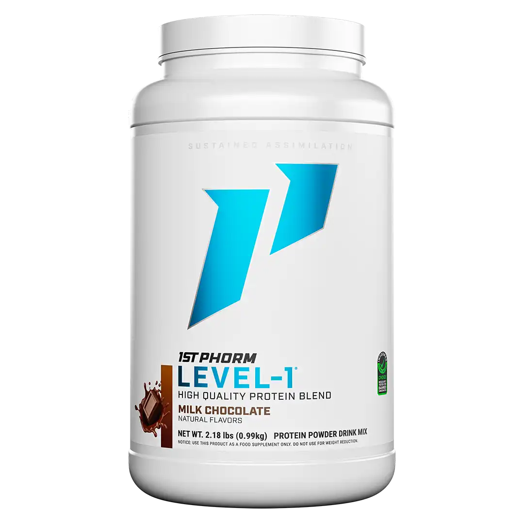 Level-1