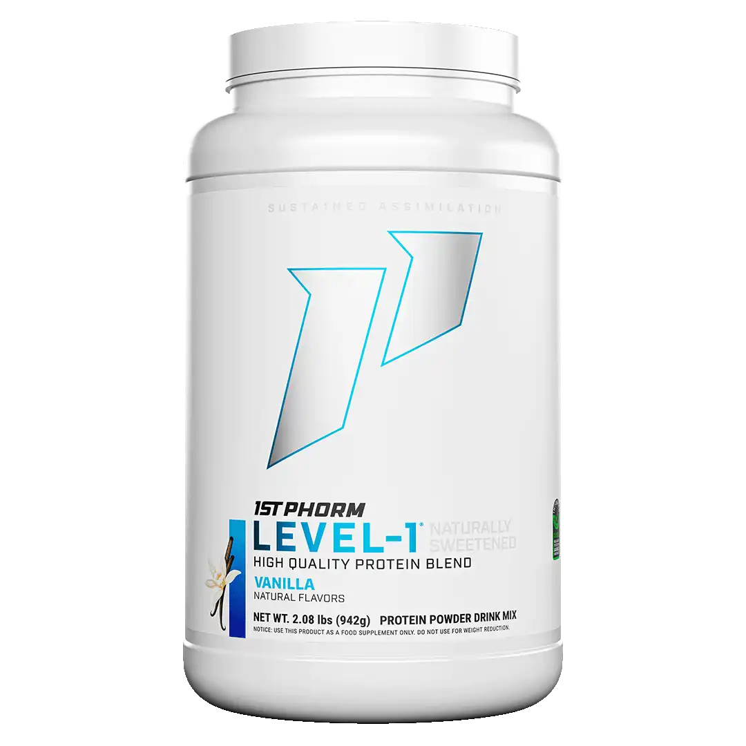 Level-1 Natural