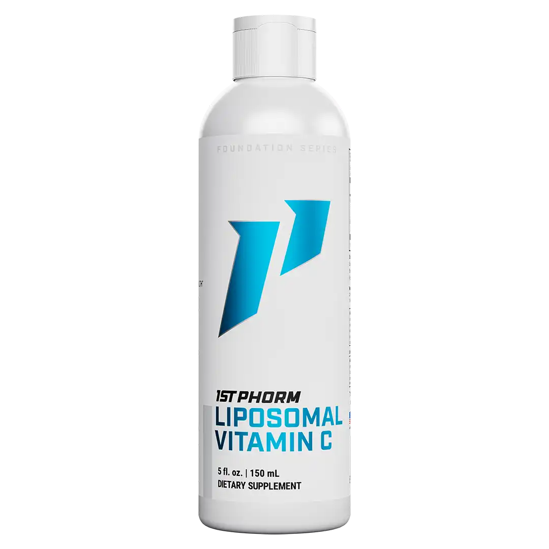 Liposomal Vitamin C