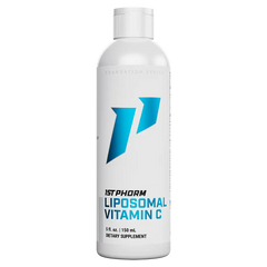 Liposomal Vitamin C