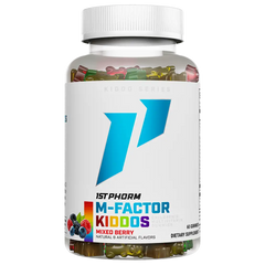 M-Factor Kiddos