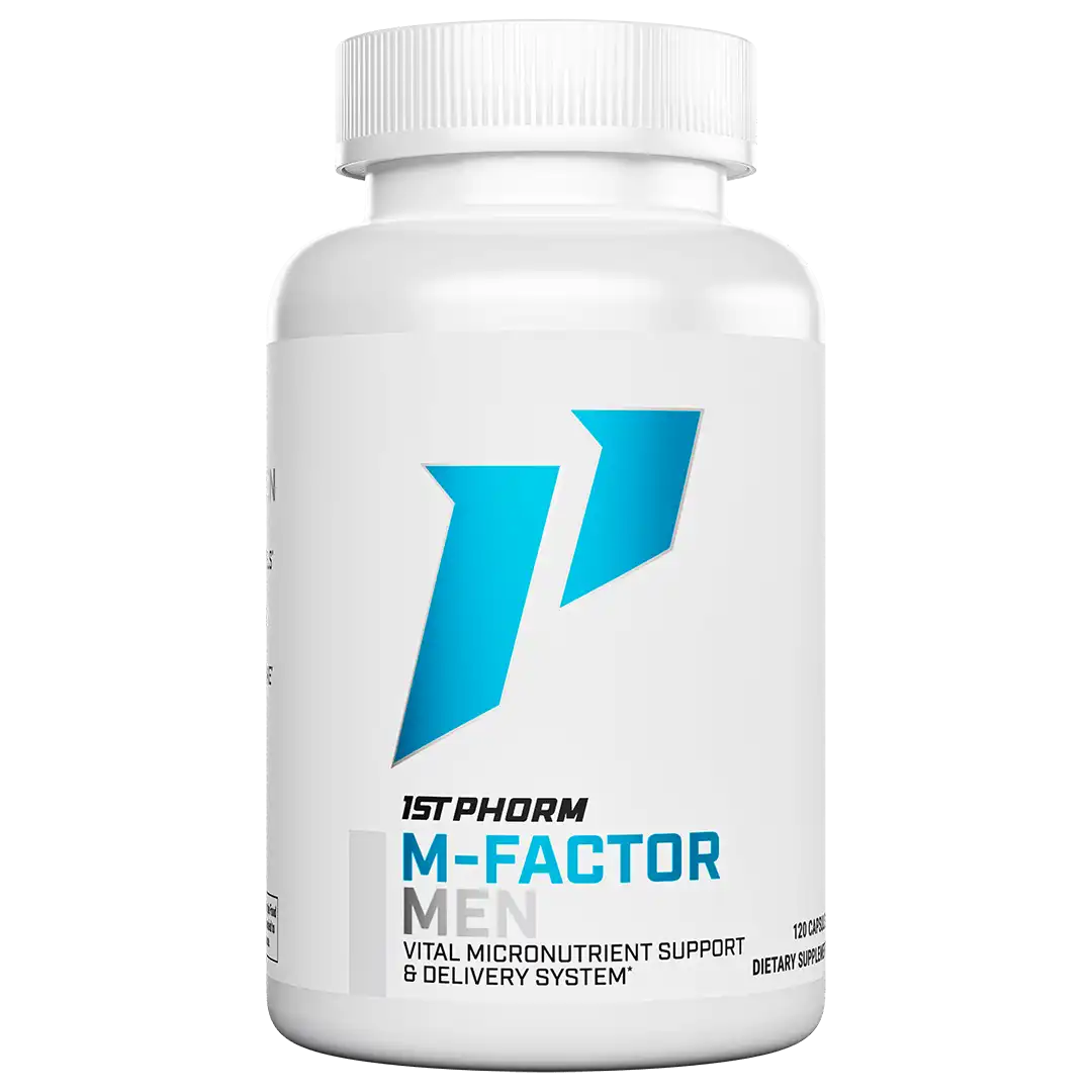 M-Factor Men