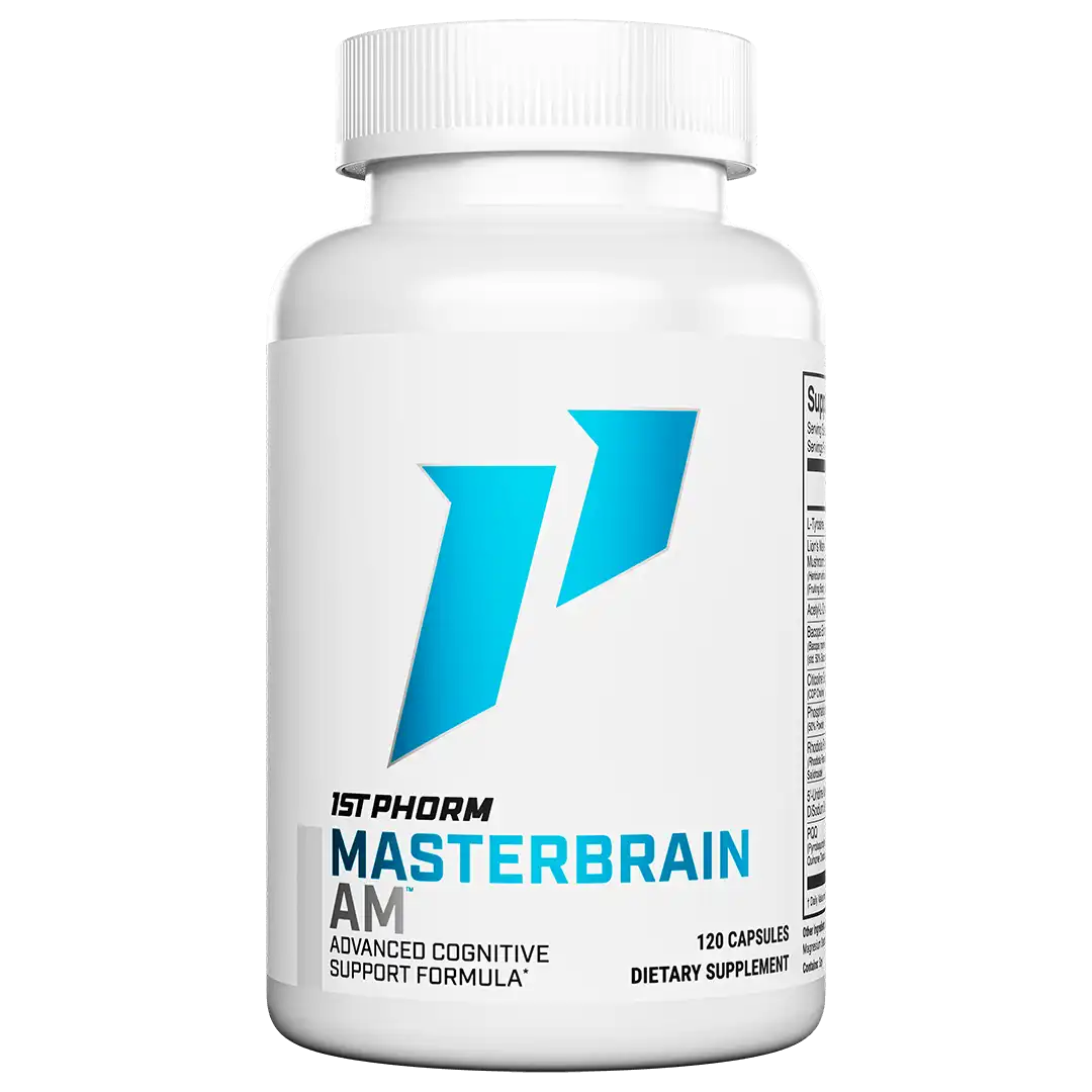 MasterBrain AM