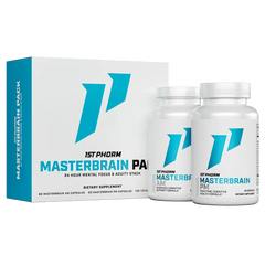 MasterBrain Pack