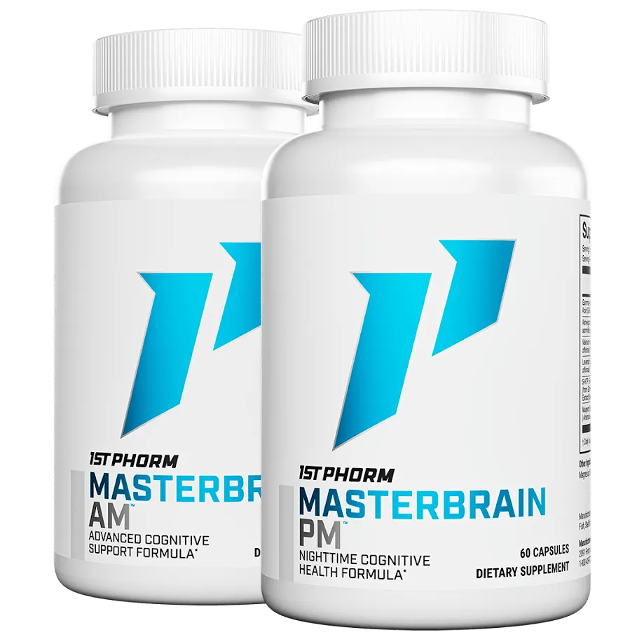 MasterBrain Pack