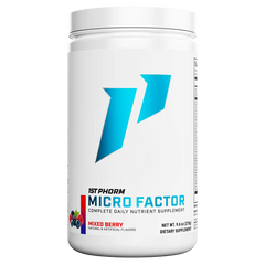 Micro Factor Powder