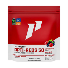 Opti-Reds 50