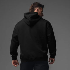 Outdoor Stacked Hoodie