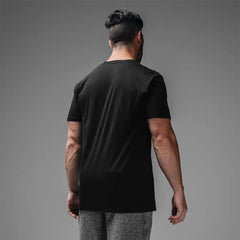 Outdoor Stacked Tee