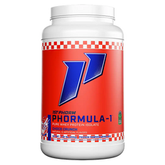 Phormula-1