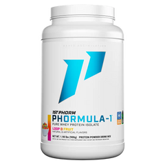 Phormula-1