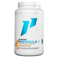 Phormula-1