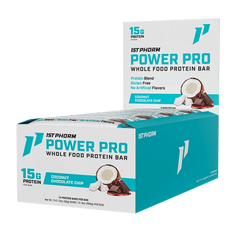 Power Pro Bar (15ct)